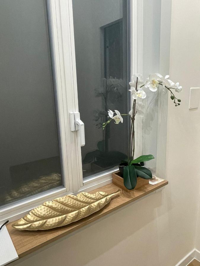 Luna&Sole Oreste Apartments - Self Check-In Bari Bagian luar foto